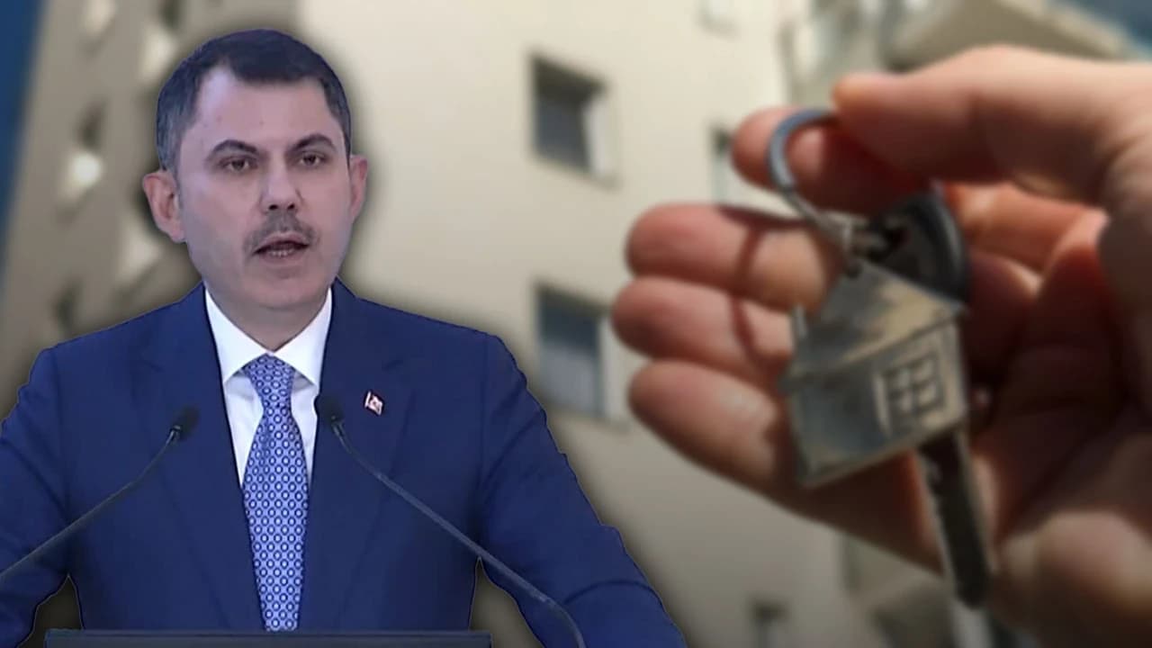 İstanbul'da kiralık sosyal konutlar için başvurular yarın başlıyor