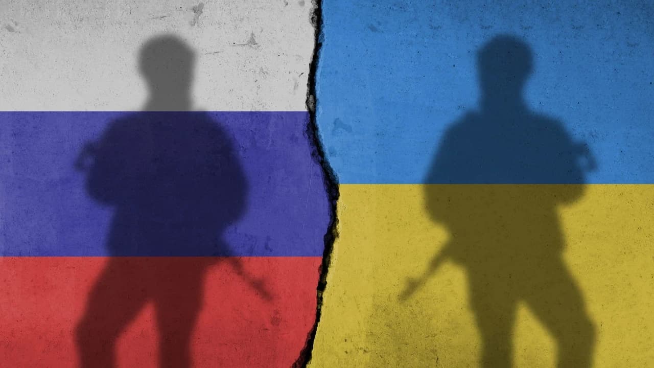 Zelenskiy, ABD'nin Rusya-Ukrayna savaşı için üçlü görüşme önerisini duyurdu