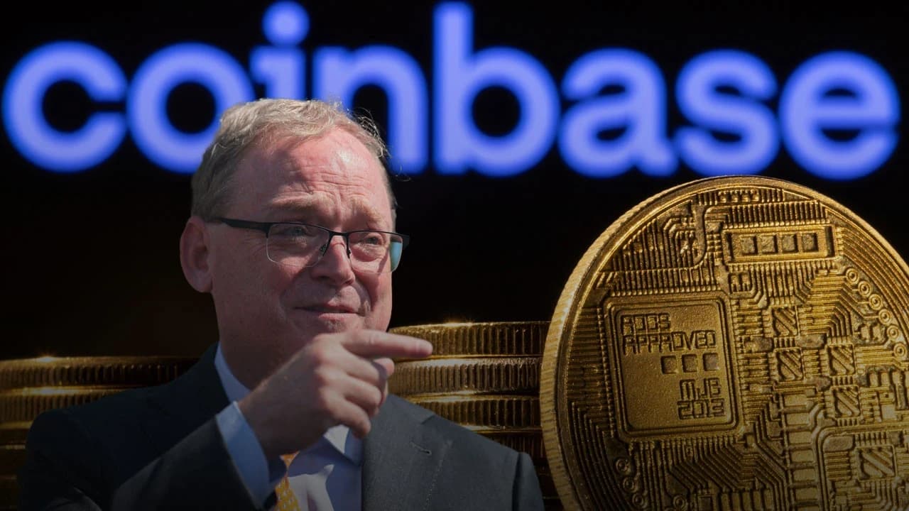 Bu hafta Clarity Act için kritik oylama yapılacak, Coinbase hisseleri de gündemde.