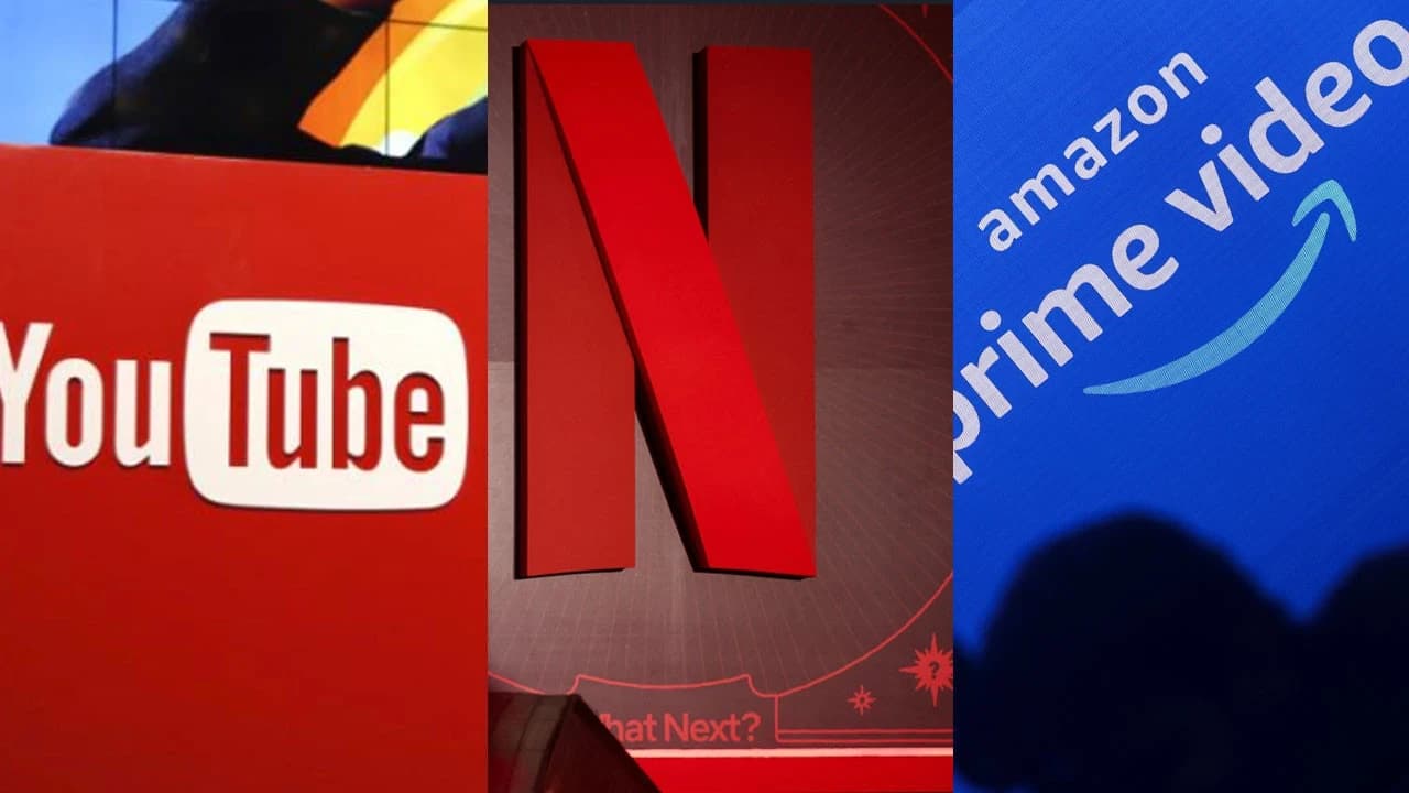 Netflix, Amazon ve YouTube spor yayınları için koalisyon kurdu