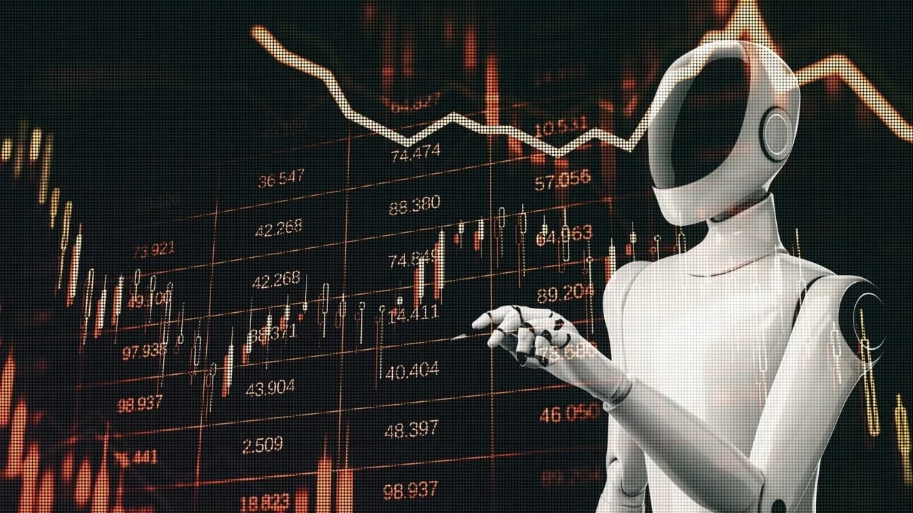 Yapay zeka ile dolandırıcılık: 95 milyon euro çalındı