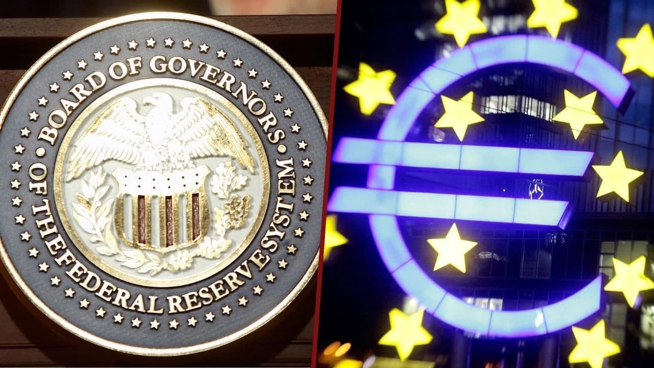 Morgan Stanley, Fed ve ECB için 2026 tahminlerini güncelledi