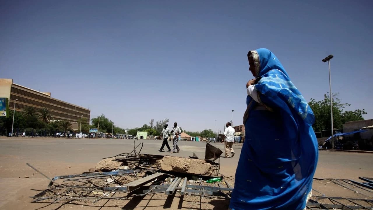 Güney Sudan'da 7,8 milyon kişi gıda bulmakta zorlanıyor