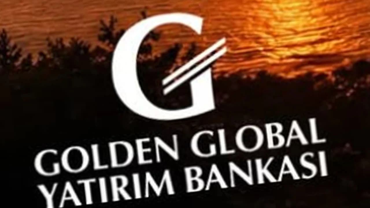 BDDK, Golden Global Yatırım Bankası hisselerini TMSF'ye devretti