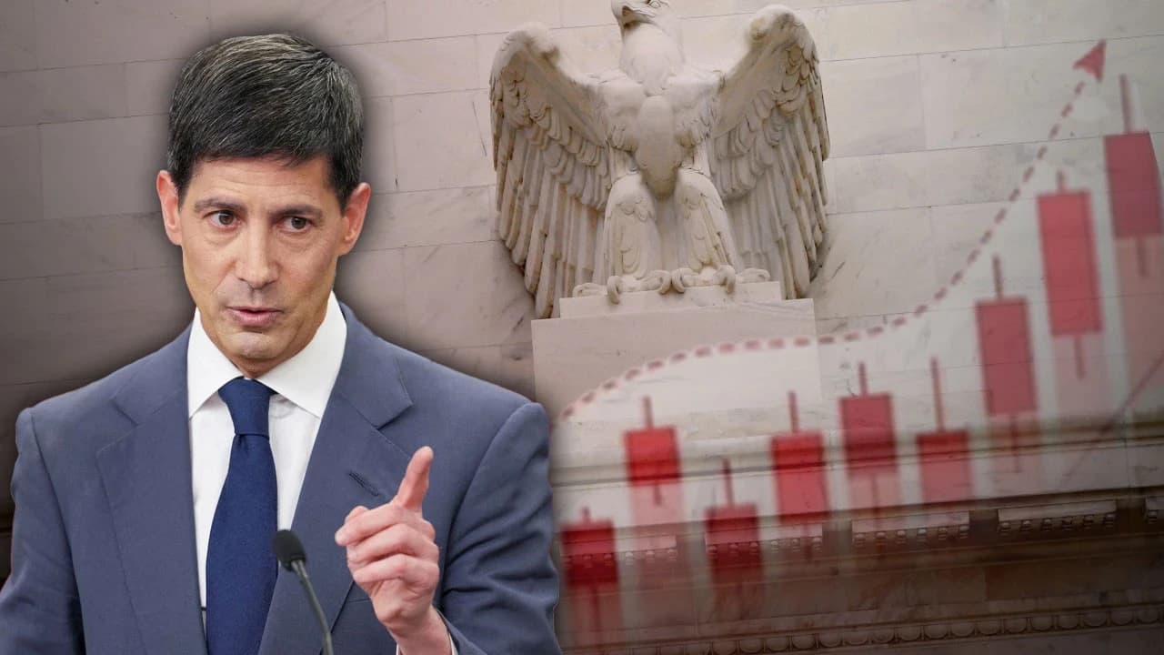 Fed'in faiz kararı bugün açıklanacak, piyasalarda merakla bekleniyor