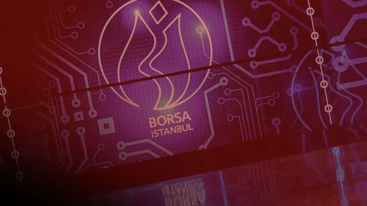 Borsada düşüş teminat çağrılarını artırdı, 3 ayın zirvesi görüldü