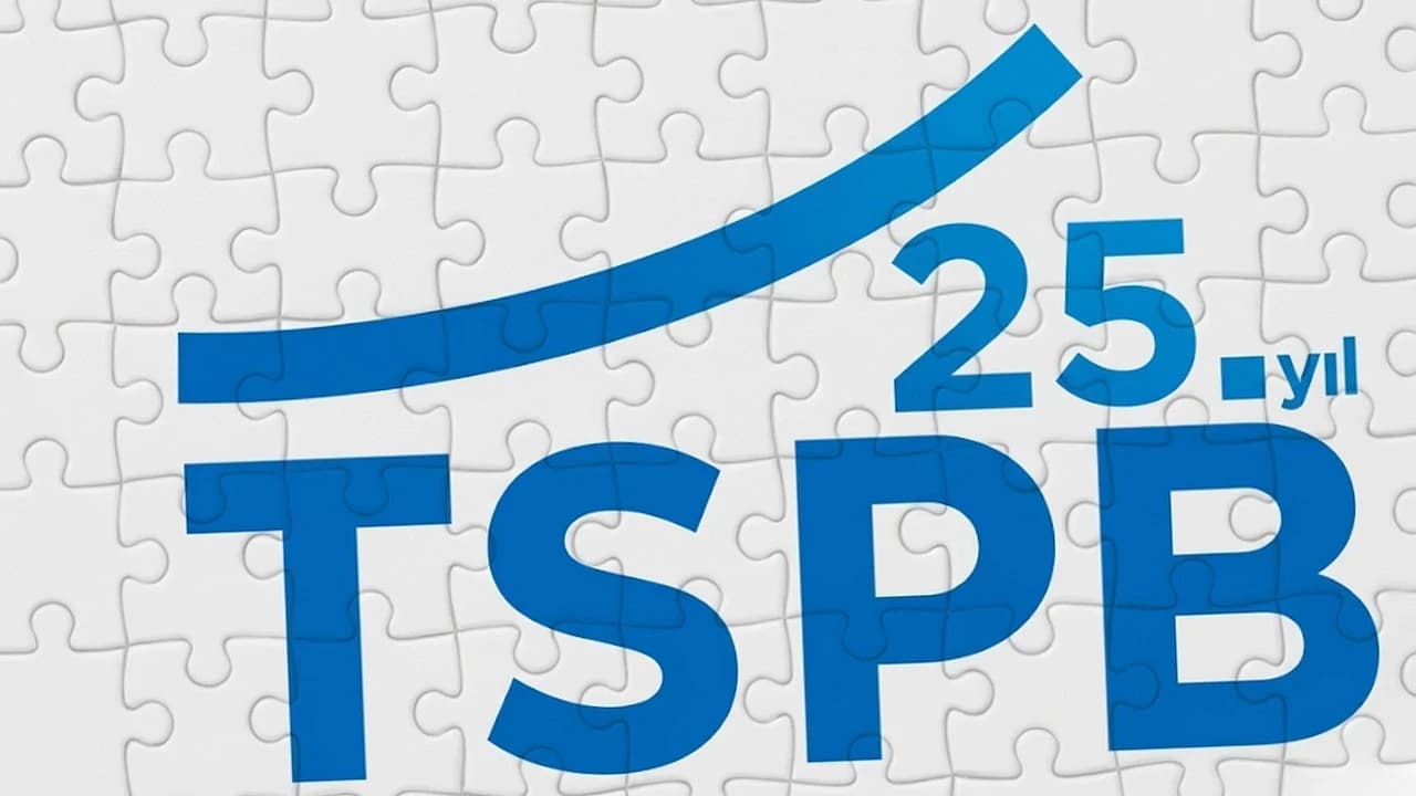 TSPB, yeni düzenlemelerle ilgili açıklama yaptı