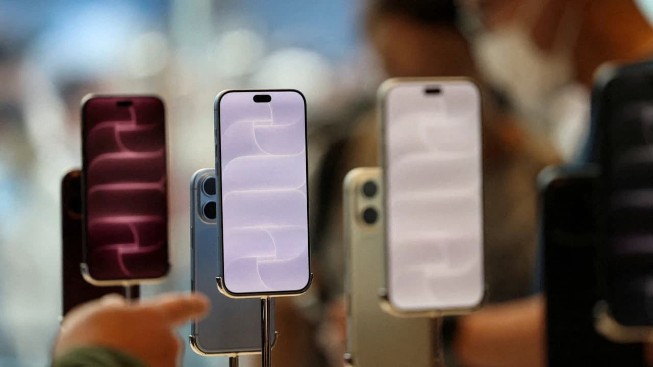 Apple iPhone 18 Pro ve Pro Max Türkiye'de satışa sunuldu