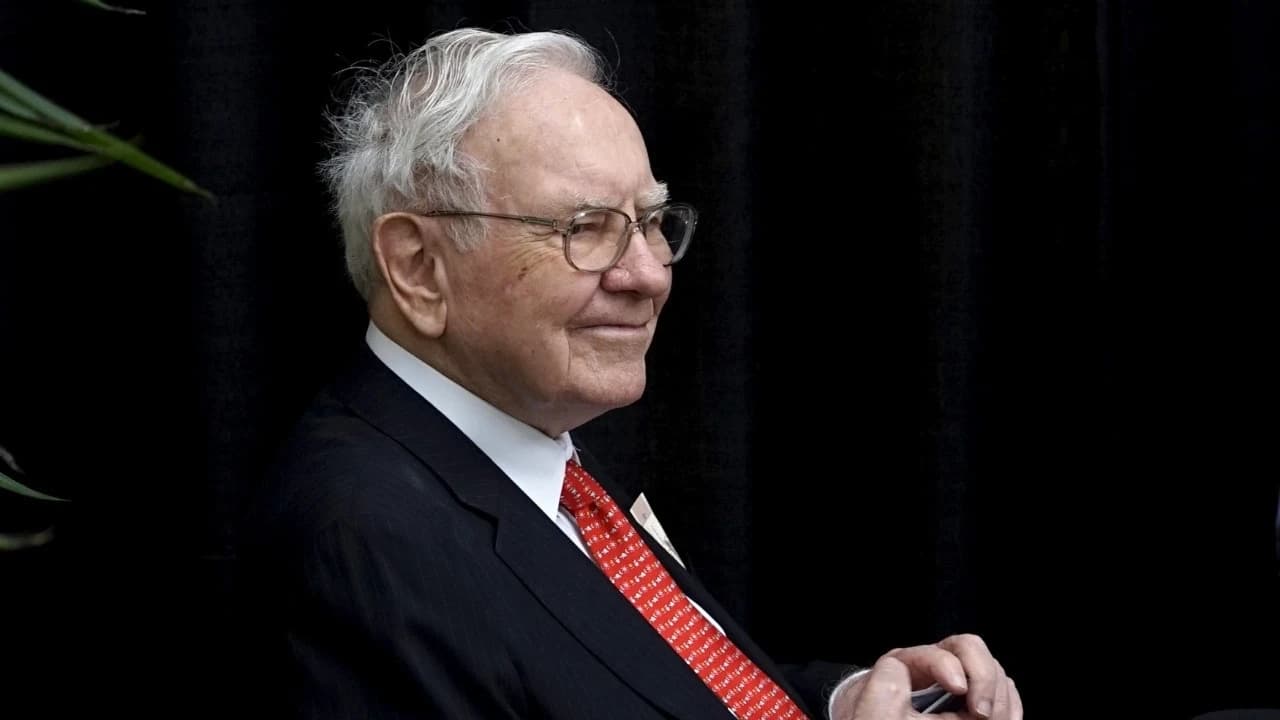 Warren Buffett, Berkshire Hathaway'den ayrılıyor