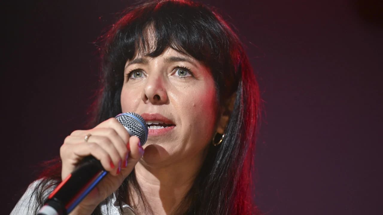 Elif Eralp'in partisi Berlin'de birinci oldu