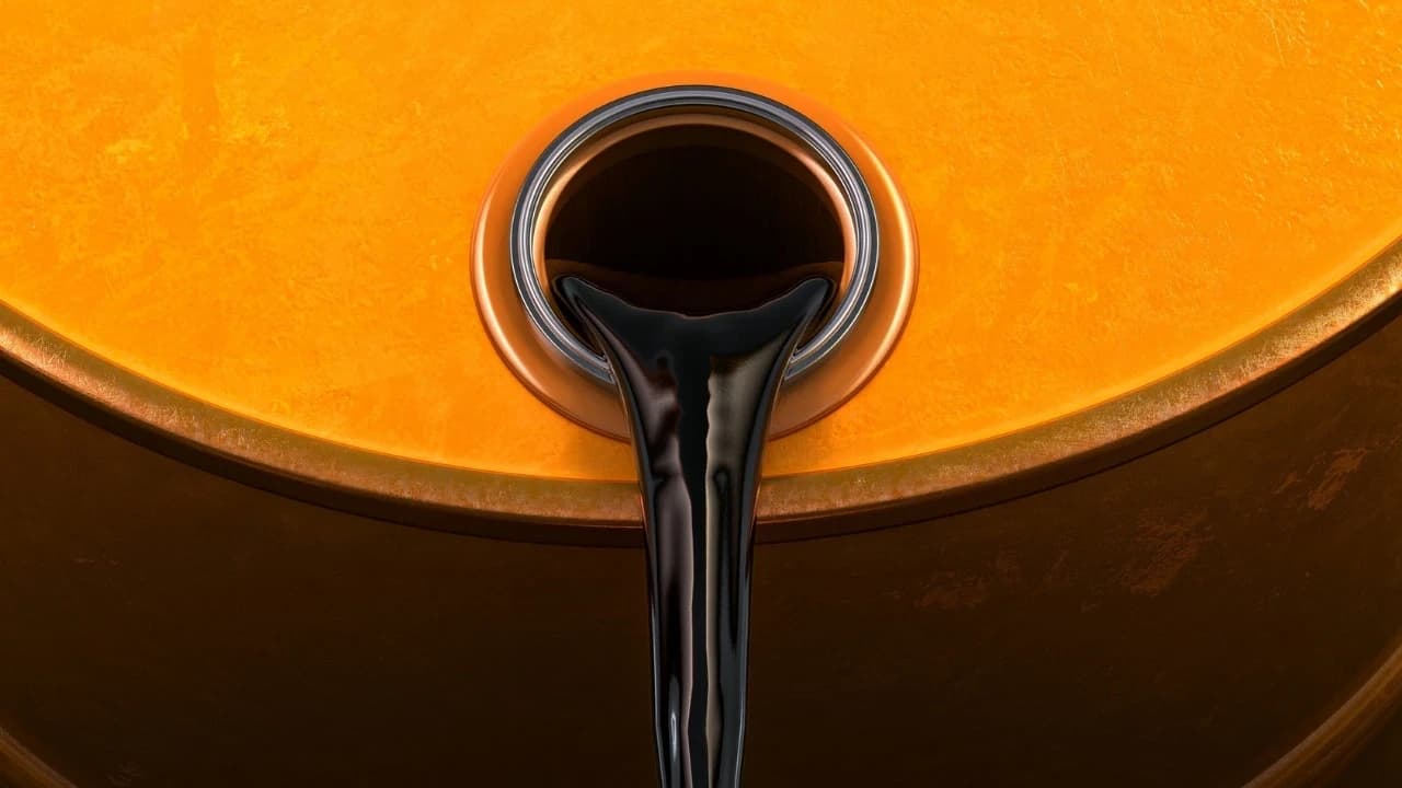 Brent petrol varil fiyatı 100 doların altına düştü