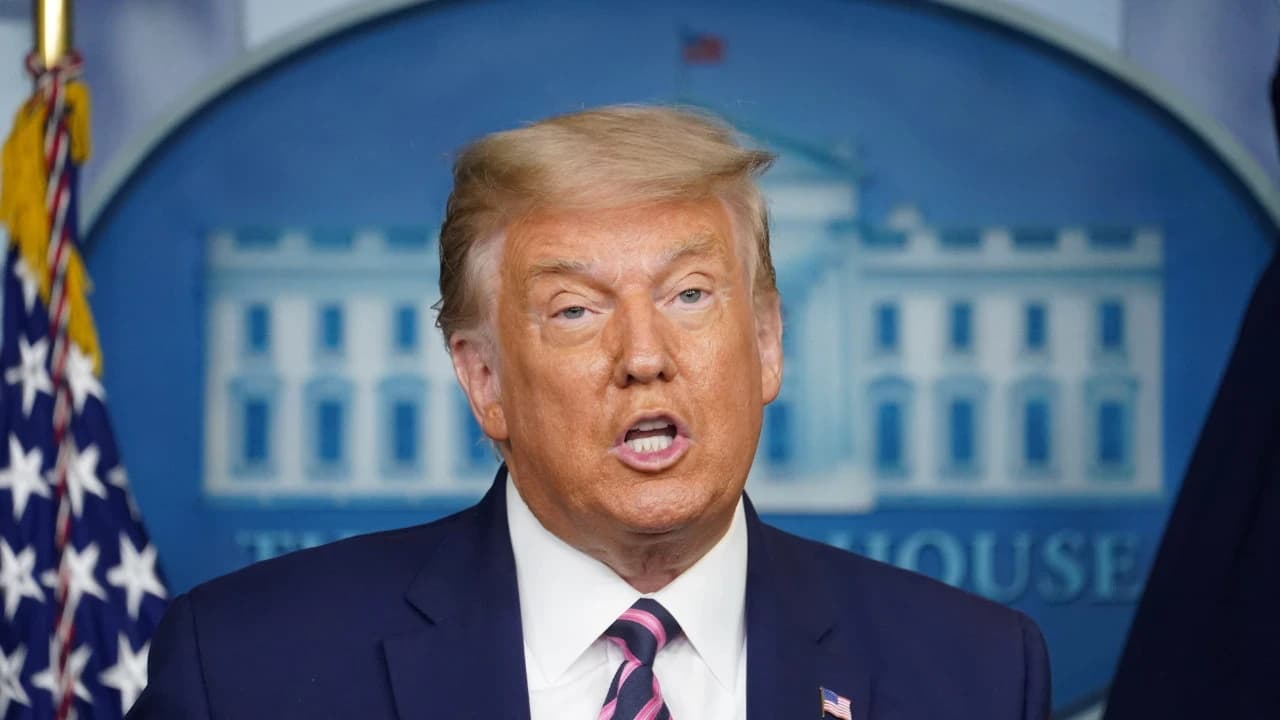 Trump, İranlı yetkililerle görüşme isteğini belirtti