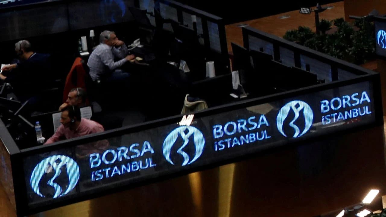 Yabancılar hisse ve tahvil satışında bulundu