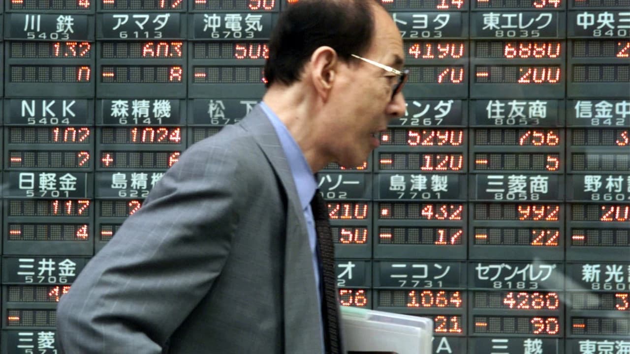 Japon varlıklarının dünya piyasalarındaki etkisi nedir?