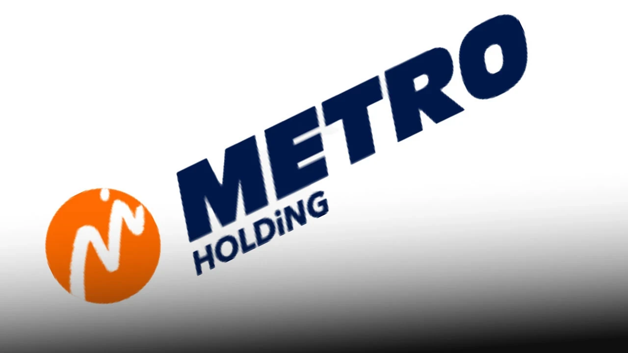 Metro Holding, Tera Portföy yöneticileri hakkında suç duyurusunda bulundu