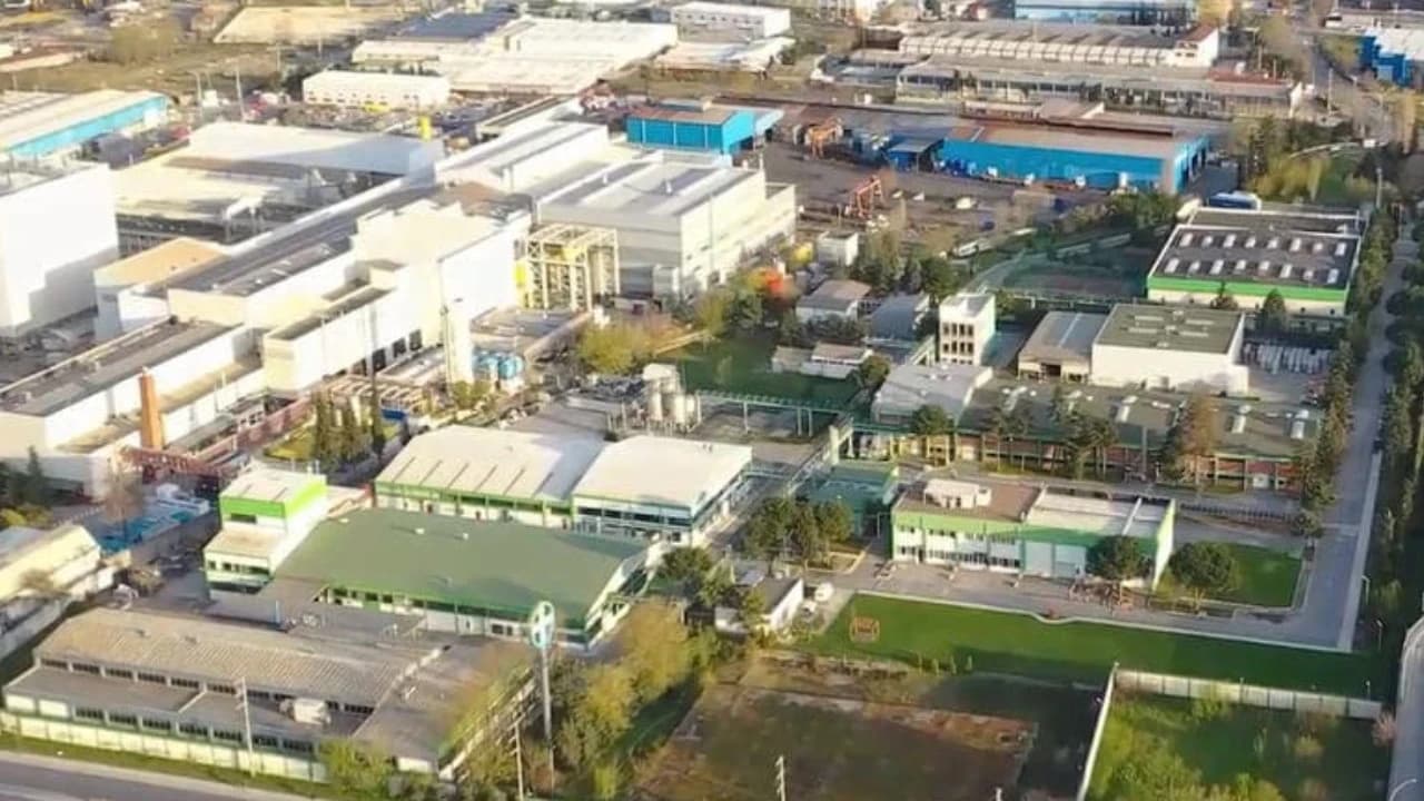 Bayer, 60 yıllık Gebze tesisini 2027'de kapatacak