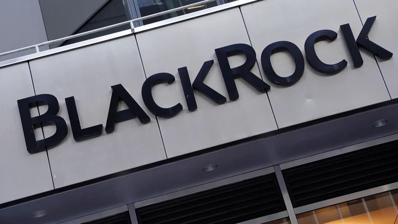 BlackRock, yapay zeka ve kripto paranın finansı nasıl etkileyeceğini açıkladı
