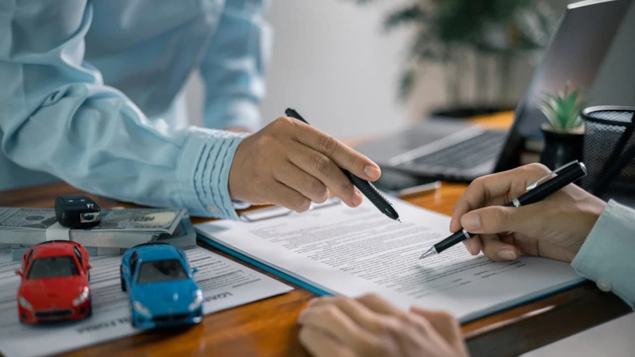 Legal & General'da 1000 pozisyonun kaldırılması planlanıyor