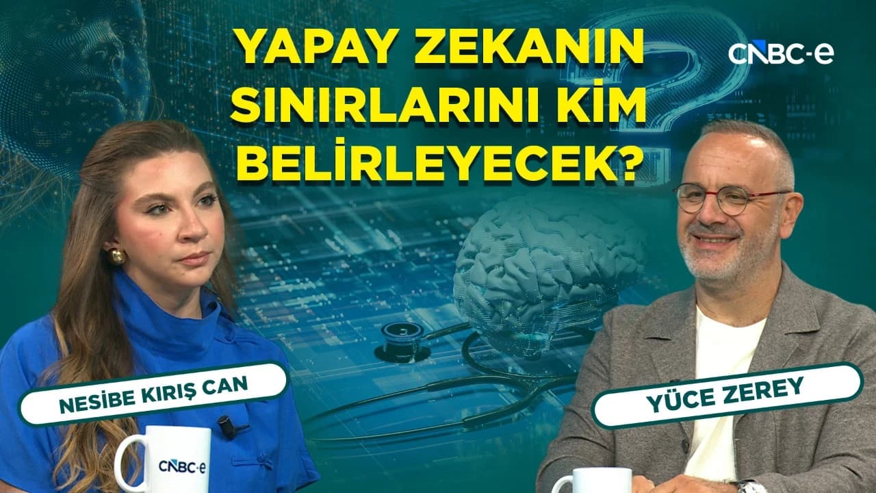 Yeni nesil yapay zekayı denetlemek için hangi alanları öğrenmeli?