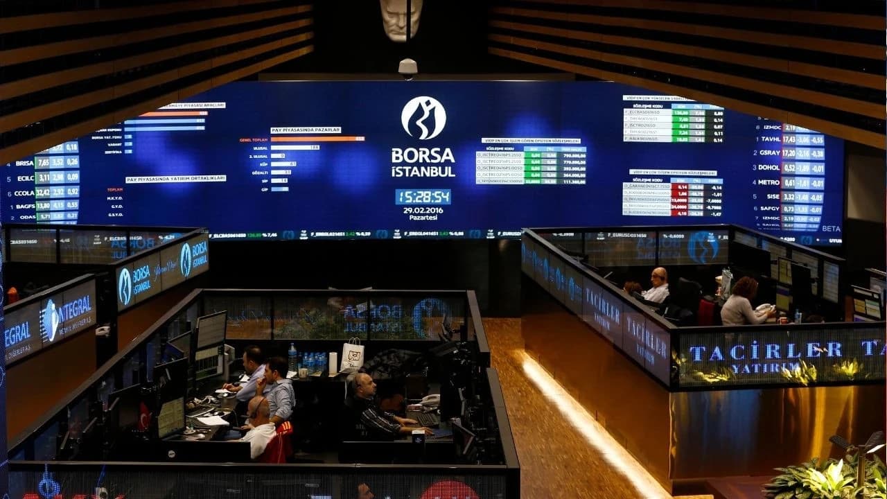 GUBRF, 1,5 milyar TL kâr payı dağıtımını onayladı