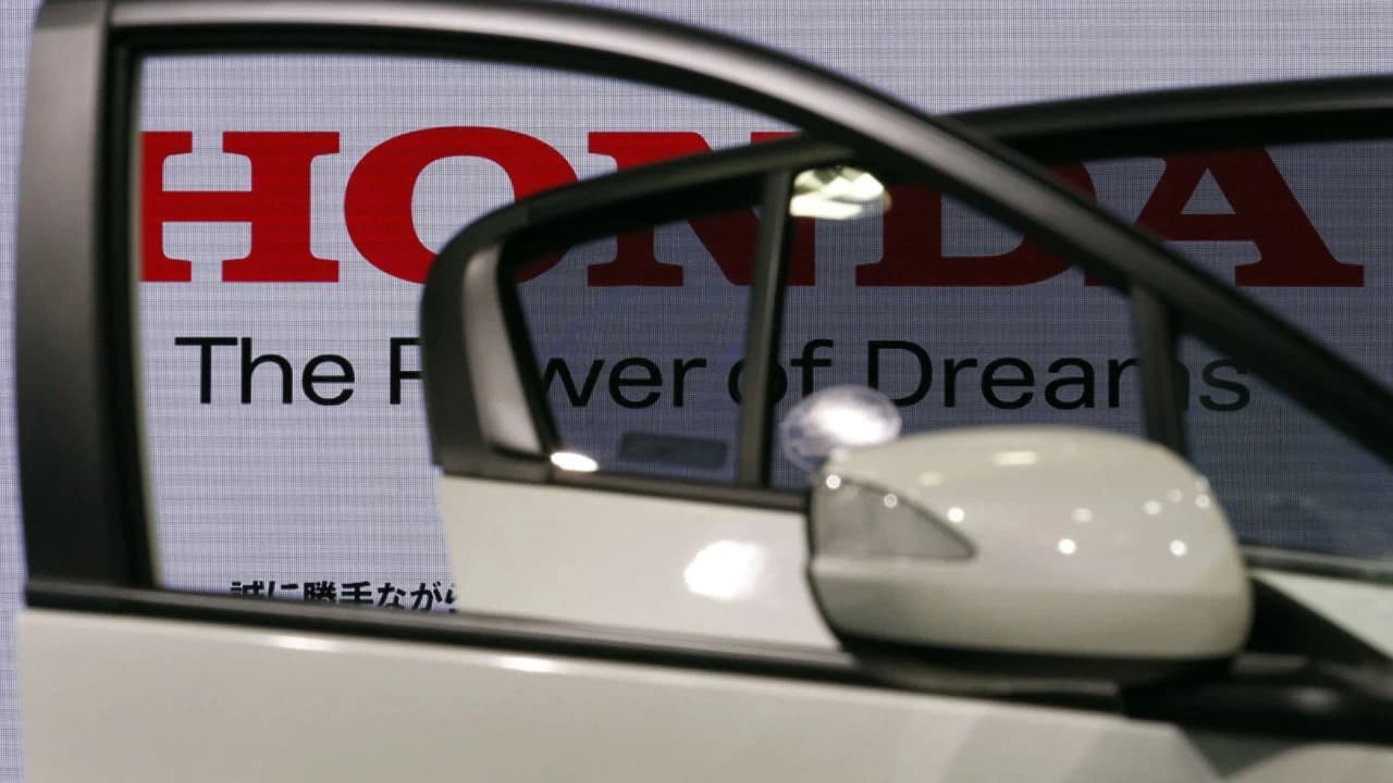 Honda, Ohio'da hibrit araç üretimi için 2,5 milyar dolarlık yatırım yapacak