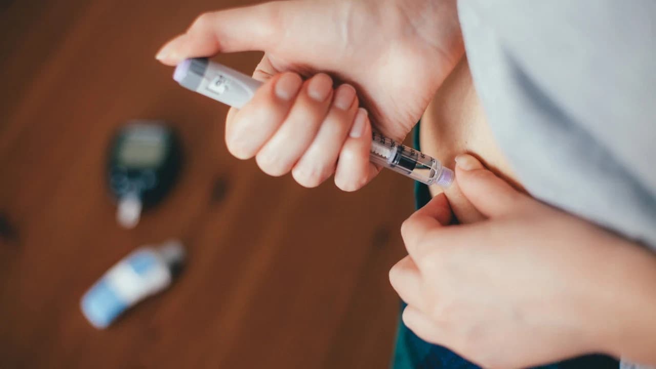Yeni haftalık insülin tedavisi FDA onayı aldı