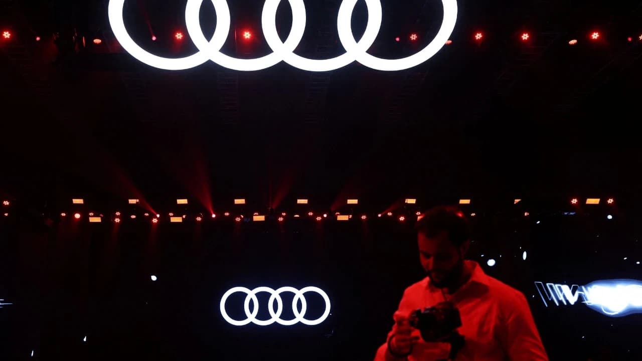 Audi, ABD'de üretim planlıyor: Hangi modeller üretilecek?