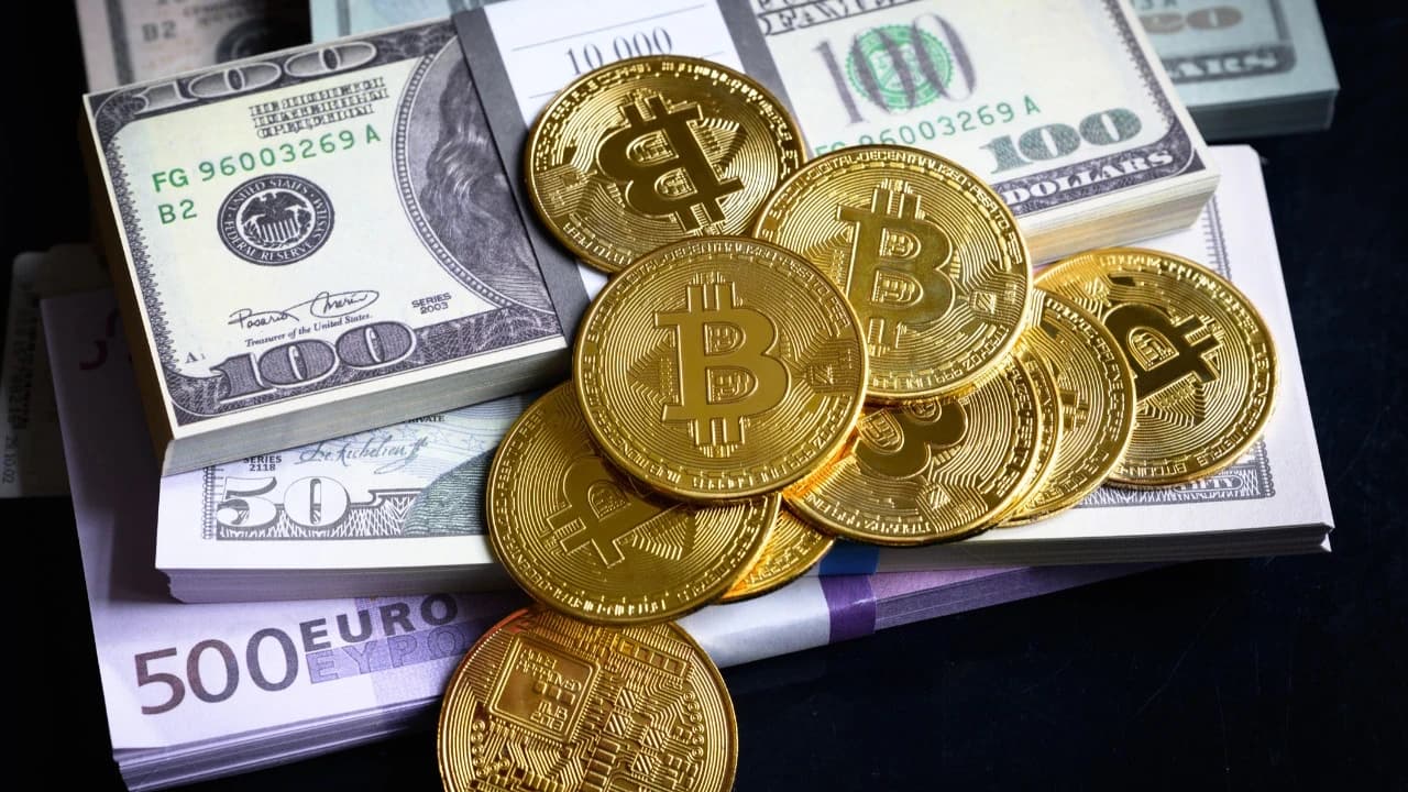 Bitcoin ve Ethereum ETF'lerine 6. günde de yüksek para girişi