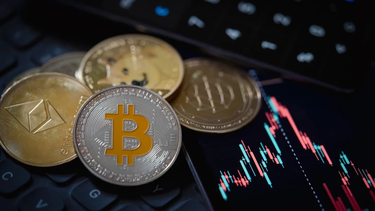 Bitget, güvenlik nedeniyle para çekme işlemlerini durdurdu