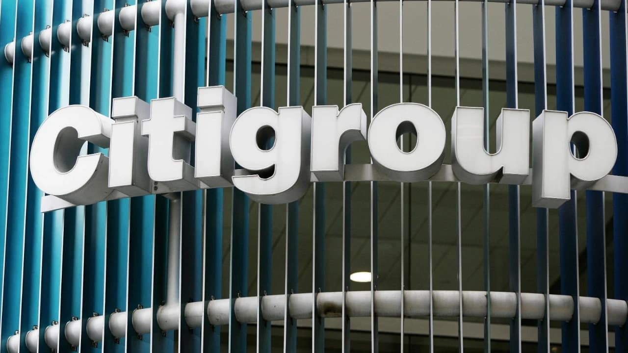 Citi, ABD hisse senetleri için tarihsel toparlanma vurguladı