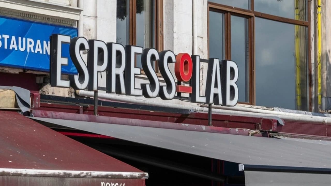 EspressoLab'in çoğunluk hissesi BAE'li Mir Grubu'na satıldı