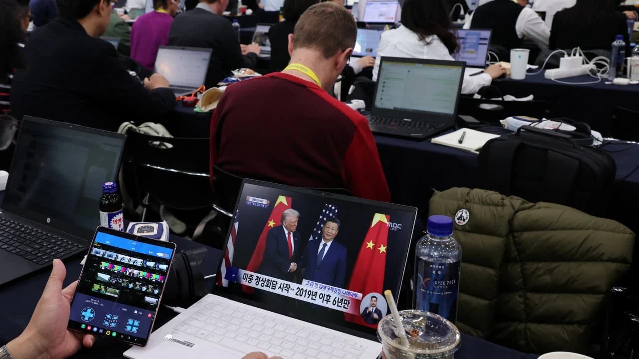 Trump ve Xi zirvesi sonrası iki büyük bankadan değerlendirme