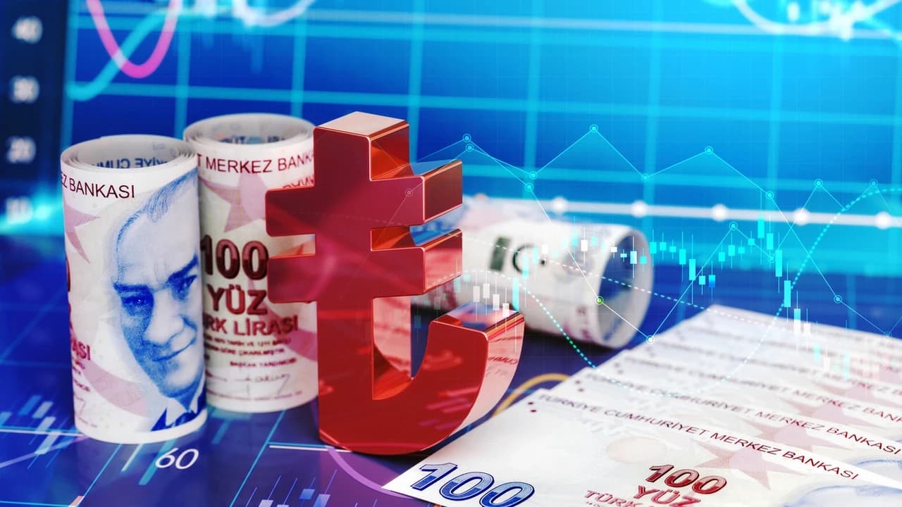 JPMorgan, Türkiye için faiz ve enflasyon tahminini açıkladı