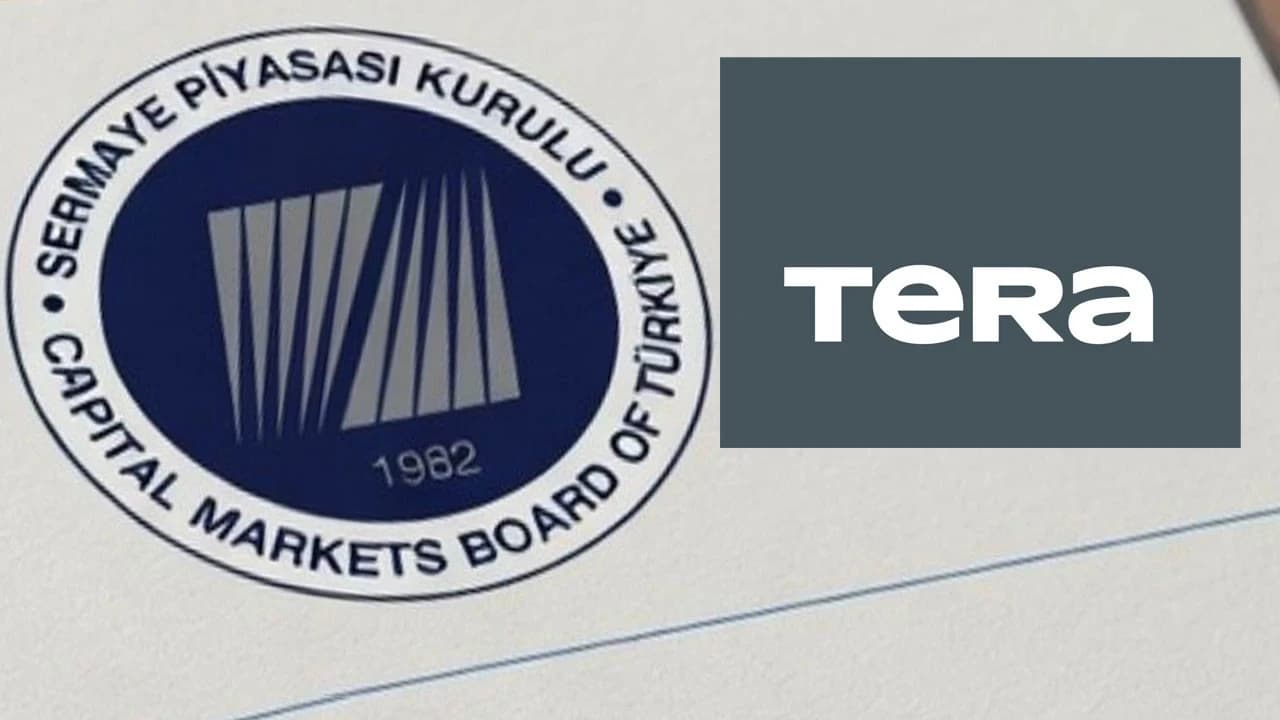 SPK, Tera Yatırım Holding'in Peker GYO'daki alım teklifini sonlandırdı