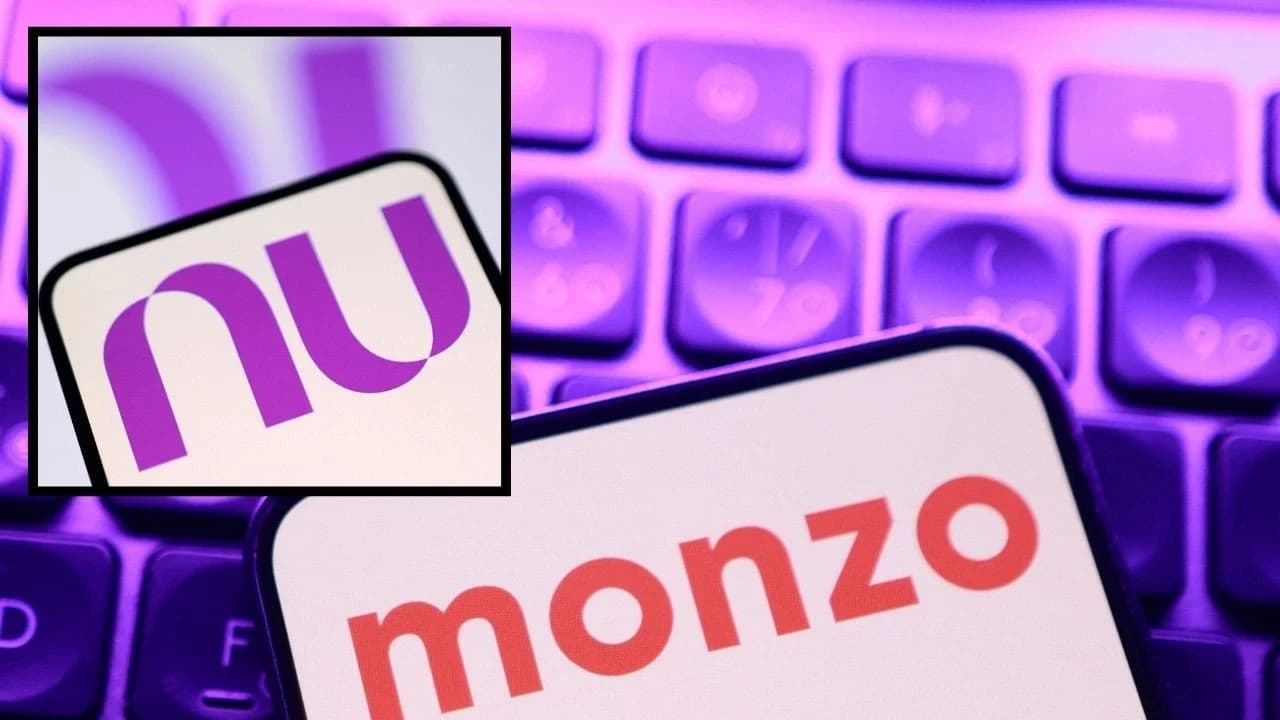 Nubank ve Monzo birleşme görüşmelerine başladı