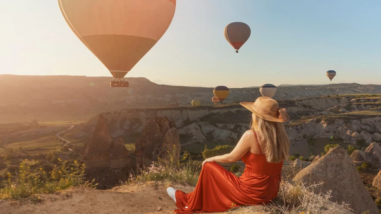 Rus turistler Türkiye'yi tercih etmeye devam ediyor