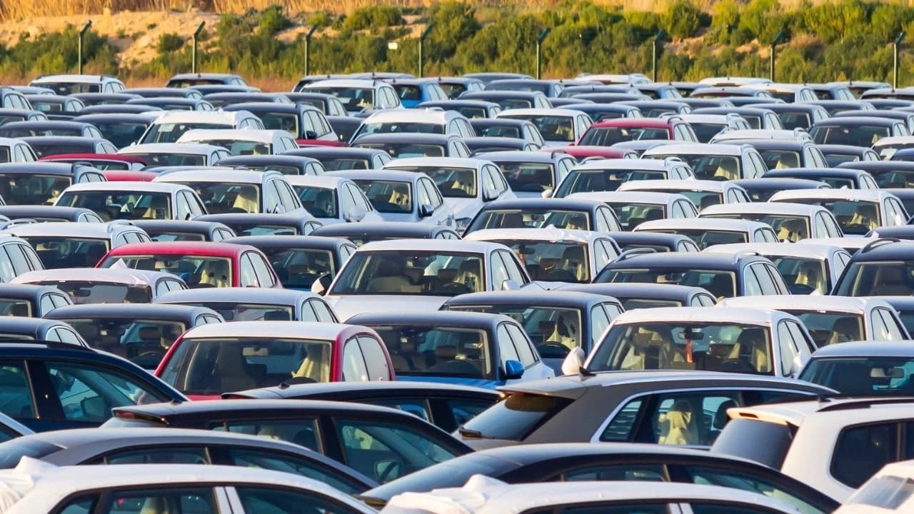 İngiltere'de 3 yılda 85 yeni elektrikli otomobil modeli satışa sunuldu