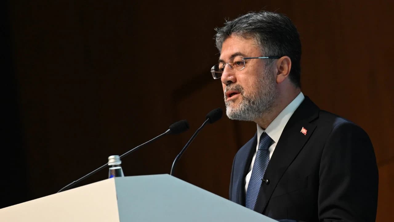 Bakan Yumaklı: TMO, hububat alımında rekor seviyeye ulaştı