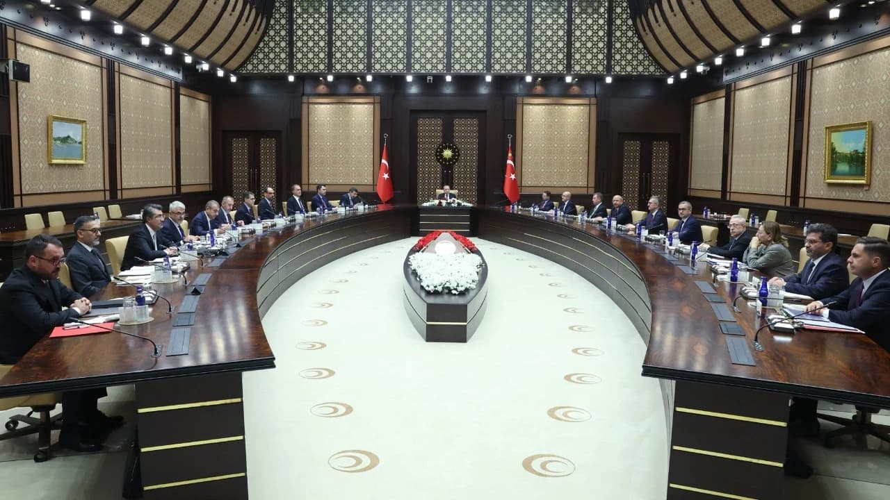 Fon soruşturması için yeni adım: Fon Koordinasyon Kurulu kuruldu
