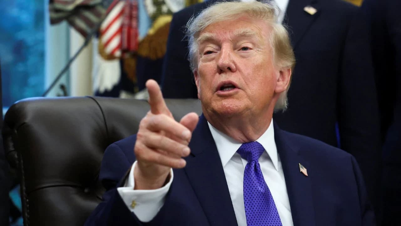 Sibirya'da veba araştırmasında şüpheli ölüm ve Trump'tan yardım açıklaması