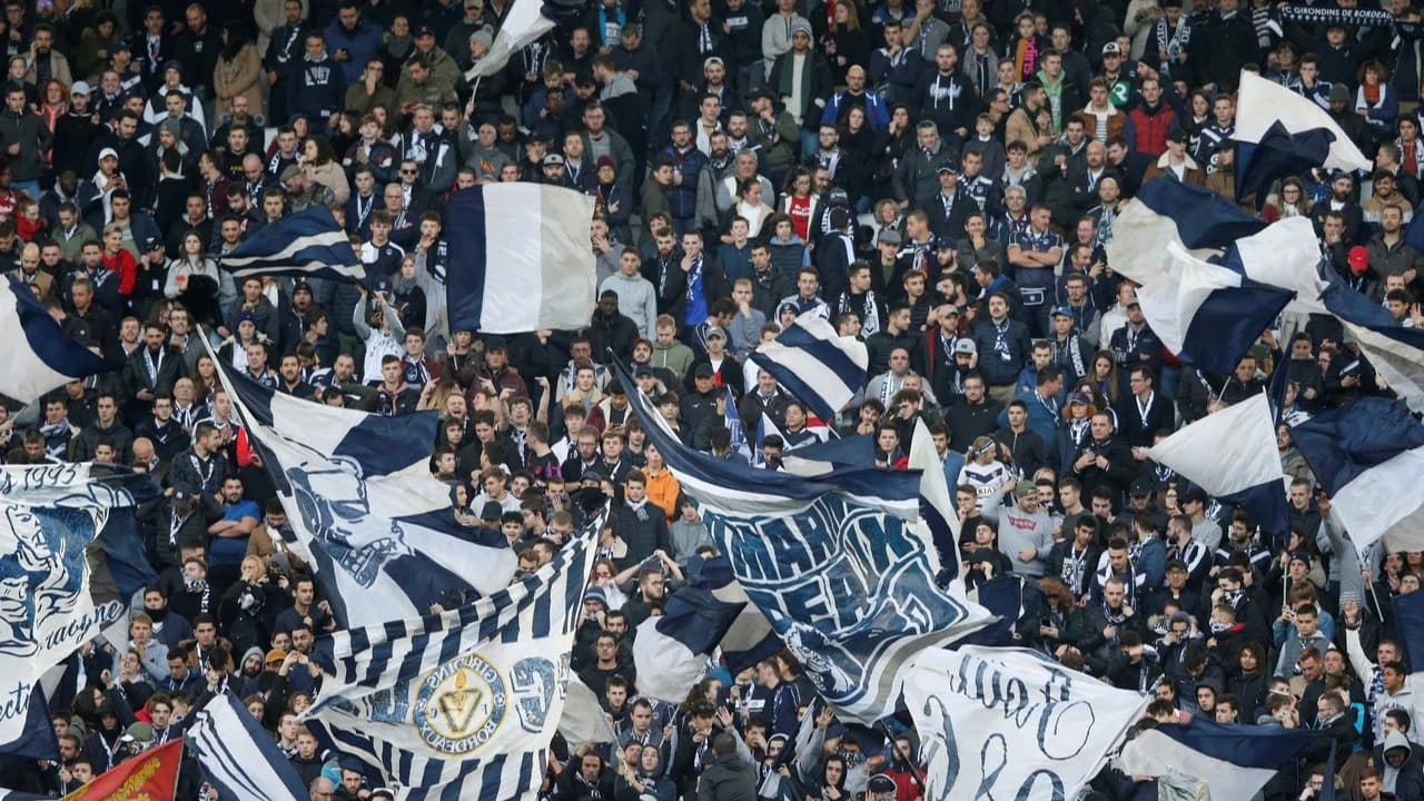 Fransa'nın Bordeaux kulübü 1 euroya satıldı