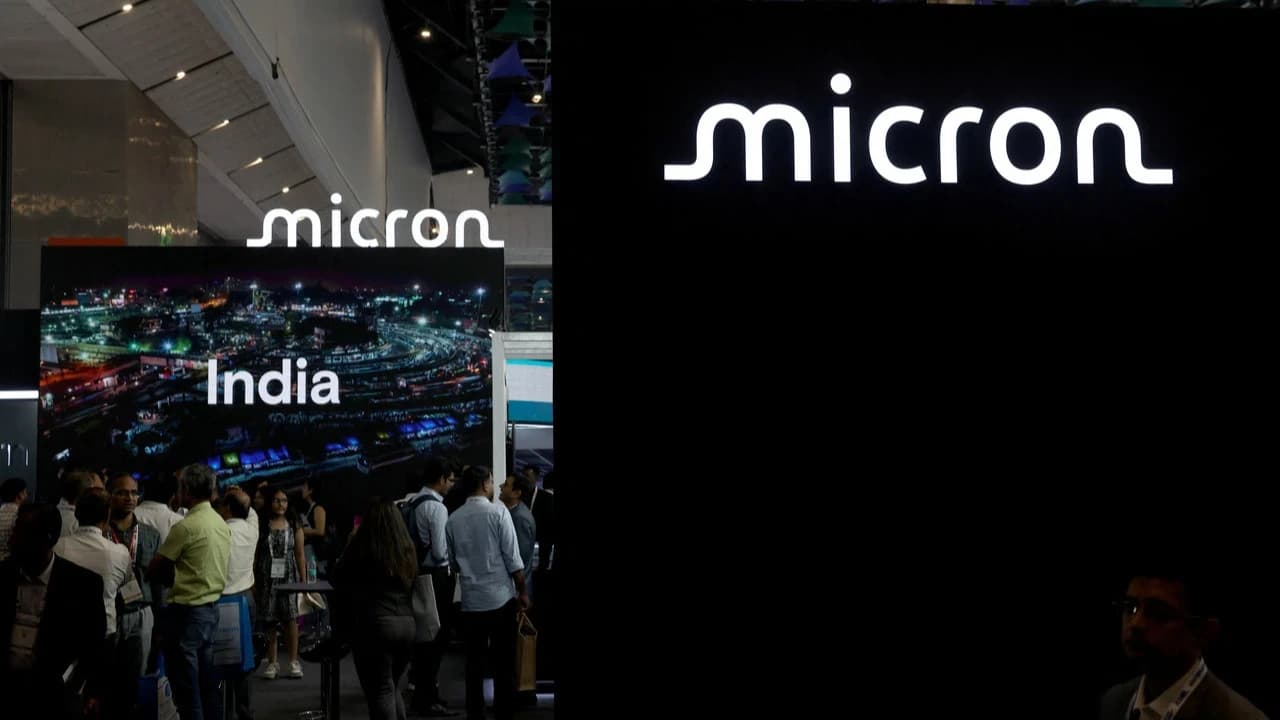 Micron'un yapay zeka etkisiyle geliri dördüncü çeyrekte 54,23 milyar dolara ulaştı