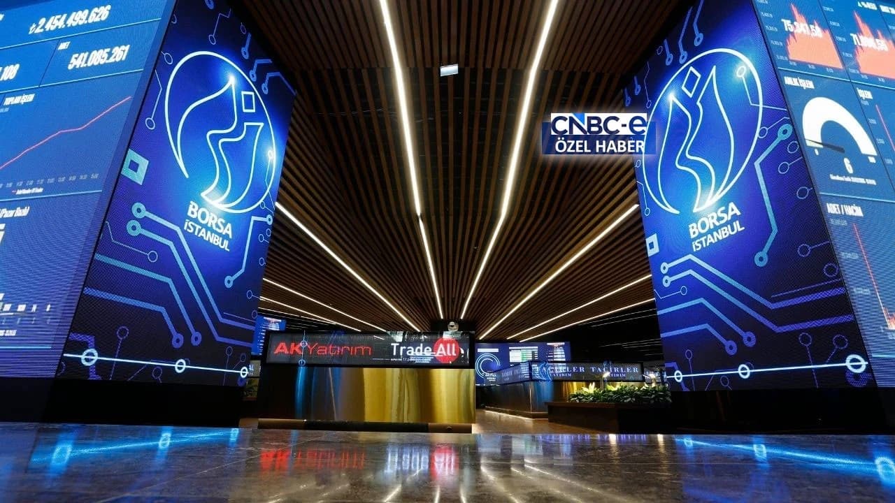 Borsa İstanbul'da 9 hissenin tedbirleri kaldırılıyor