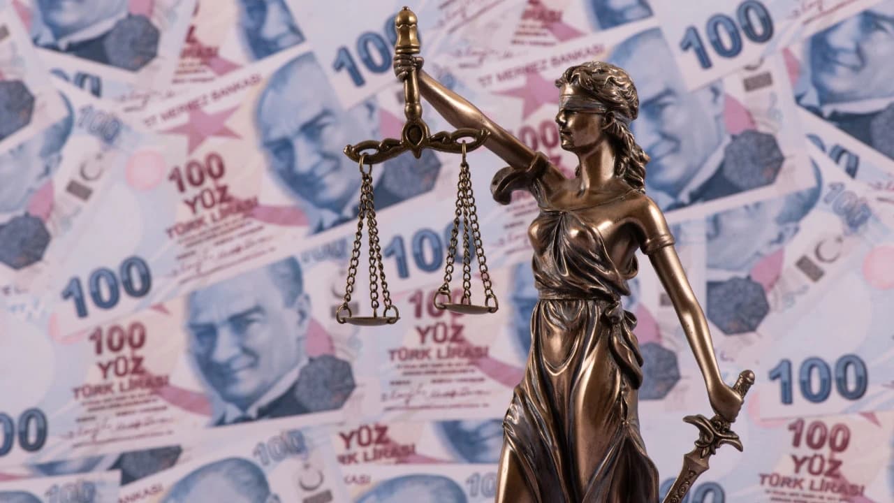 Fon soruşturmasında 20 kişi daha tutuklandı, toplam tutuklu sayısı 85'e ulaştı
