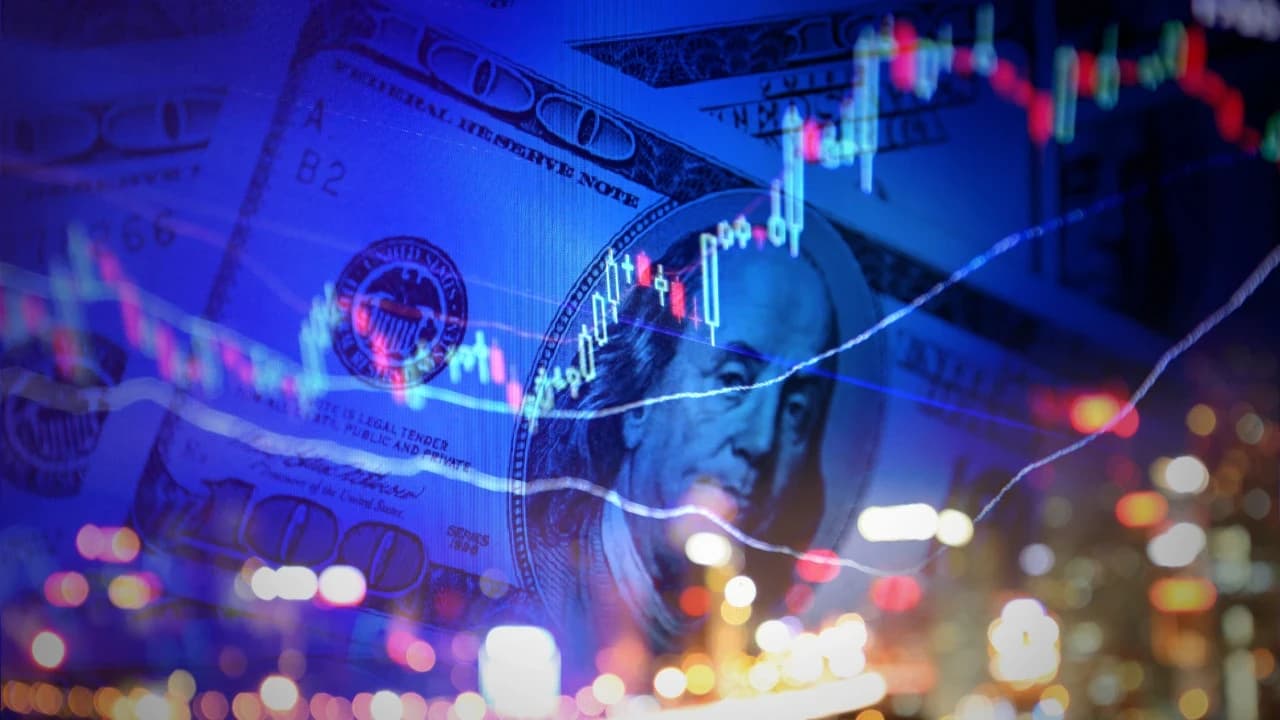 Yatırımcıların 9 aylık performansı: Nasdaq yükseldi, gümüş düştü