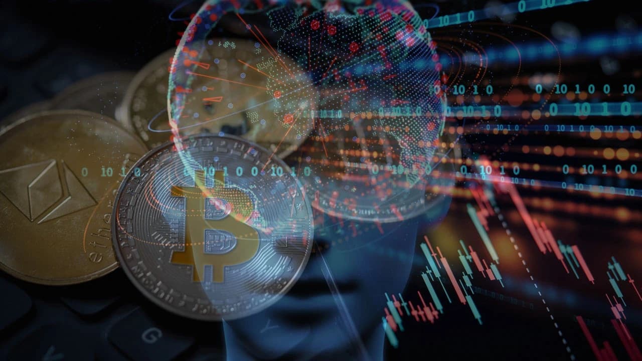 Arthur Hayes, yapay zeka krizinin Bitcoin için fırsat olabileceğini öngörüyor