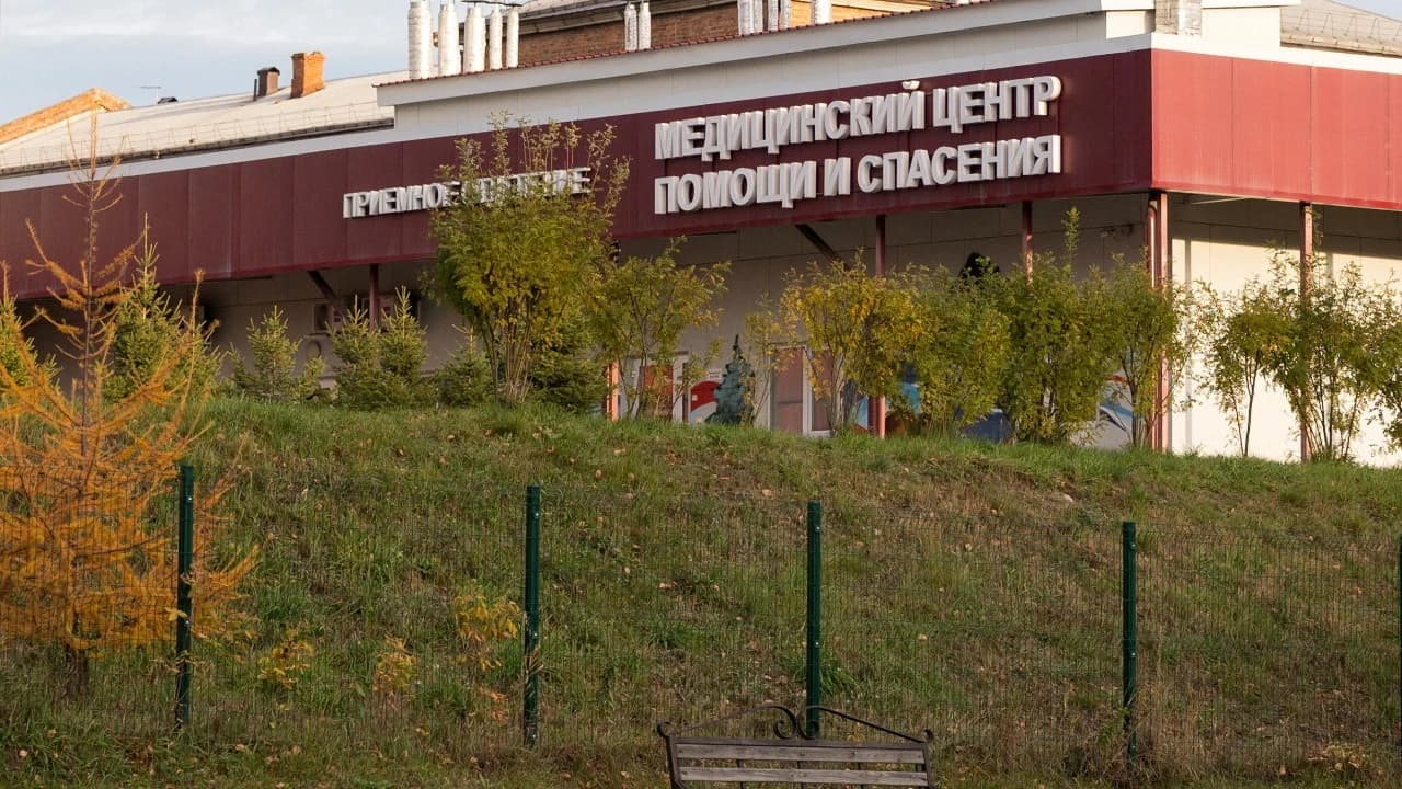Rusya, Sibirya'daki veba vakası sonrası salgın riski olmadığını açıkladı
