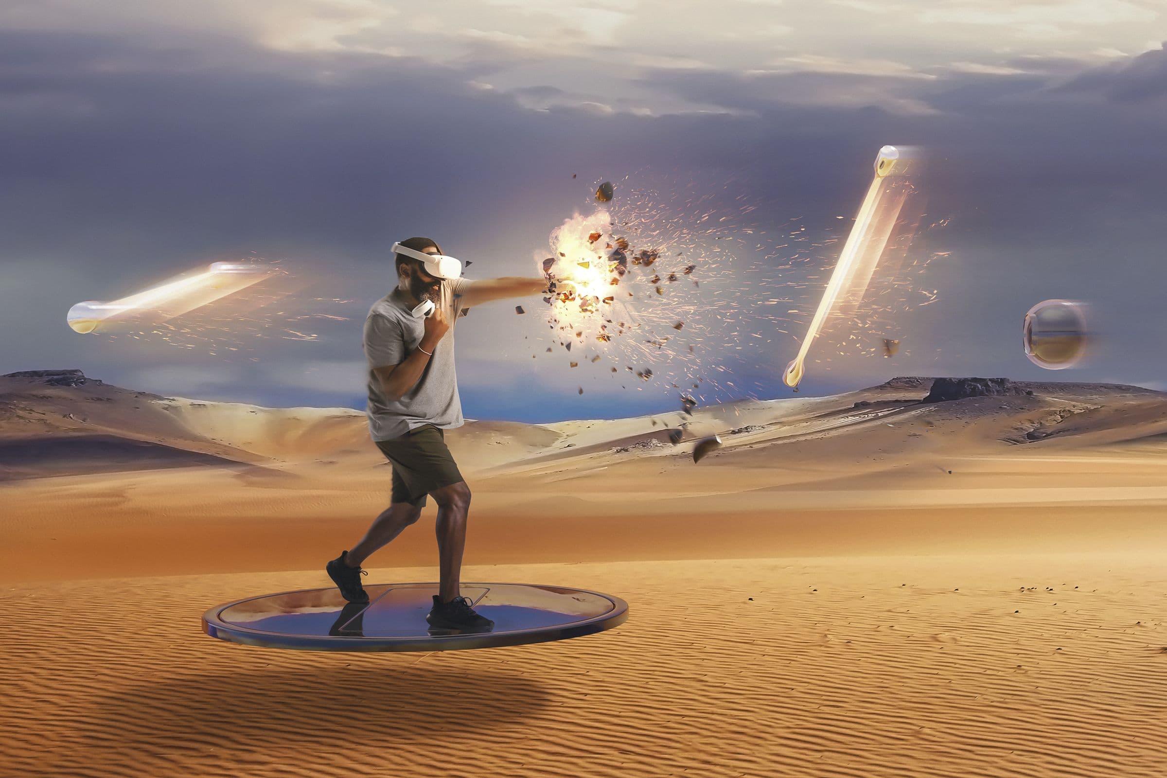 Meta’s Layoffs Leave Supernatural Fitness Users in Mourning