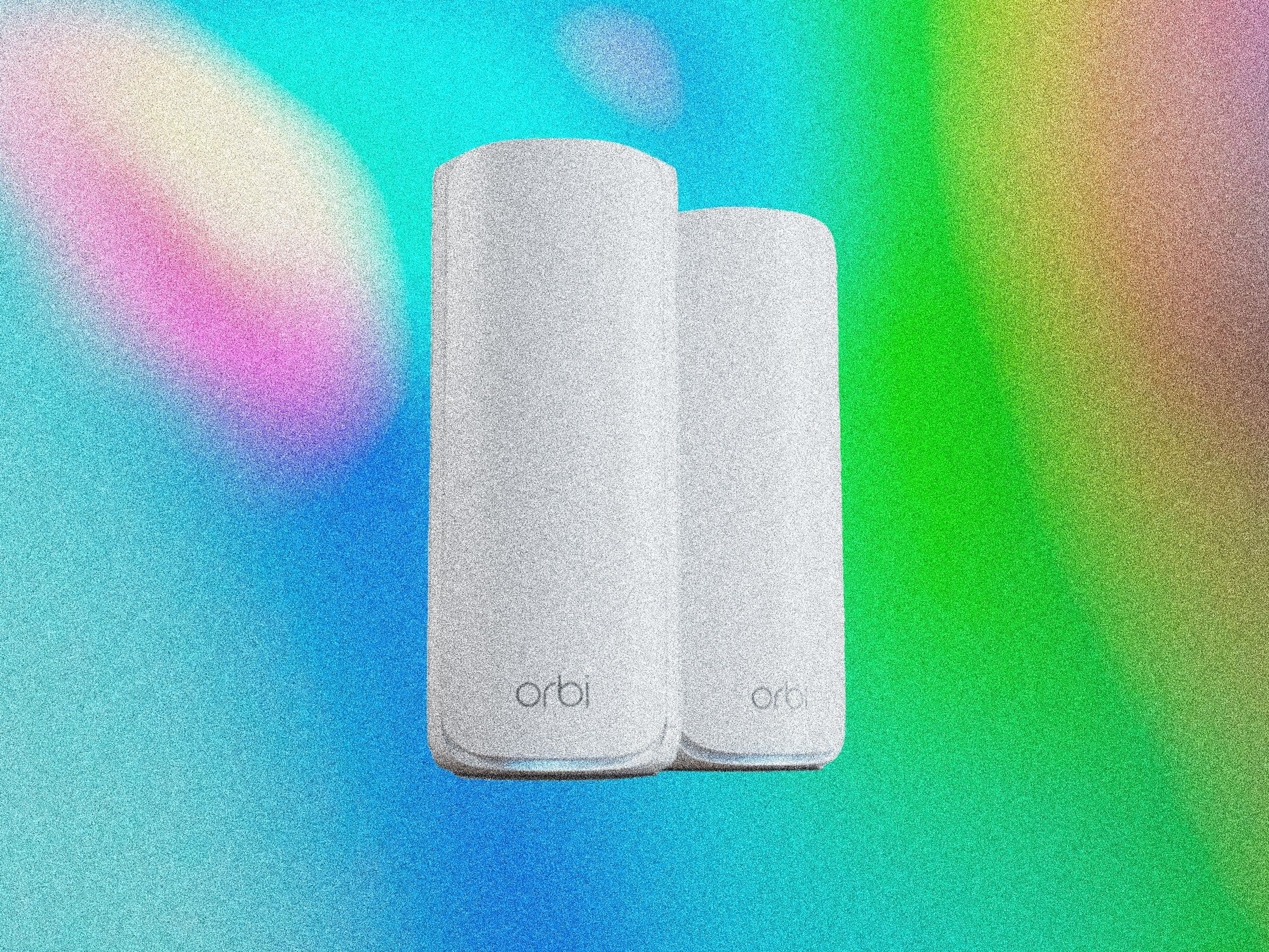 Netgear's Wi-Fi 7 Mesh System Available at a Discount for Prime Day