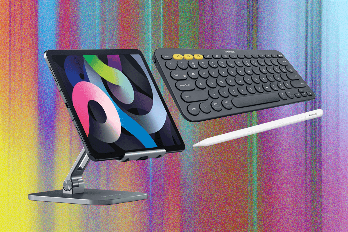 Top iPad Accessories for 2026: Essential Keyboards, Cases, and Styli